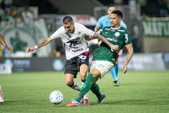 Foto: Victor Ferreira/ECV