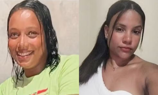 Foto: Reprodução/Redes Sociais 