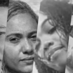 quatro v&iacute;timas de acidente