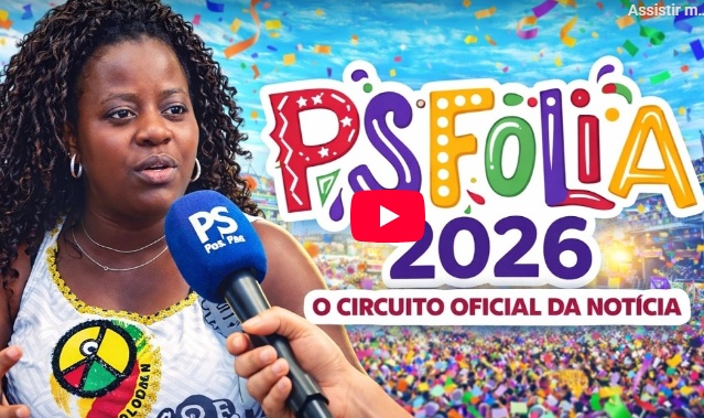 A realidade dos ambulantes durante o Carnaval de Salvador A realidade dos ambulantes durante o Carnaval de Salvador