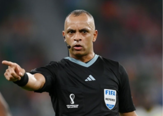 Foto: Divulgação/FIFA Foto: Divulgação/FIFA