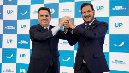 Foto: Progressistas Foto: Progressistas