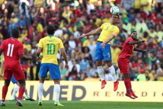 Foto: Lucas Figueiredo/CBF