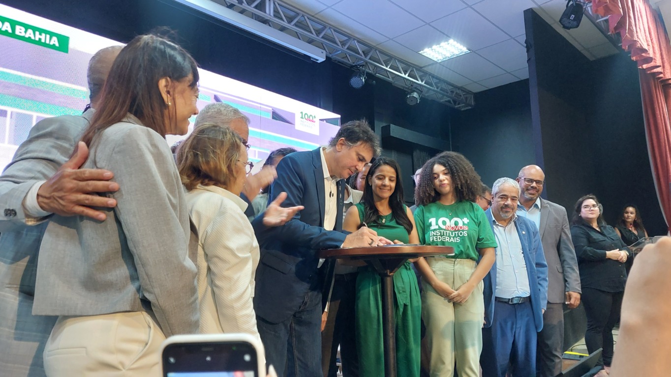 Foto: Aparecido Silva/PS Notícias