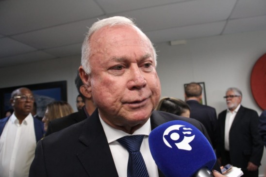 Foto: Vagner Souza/PS Notícias