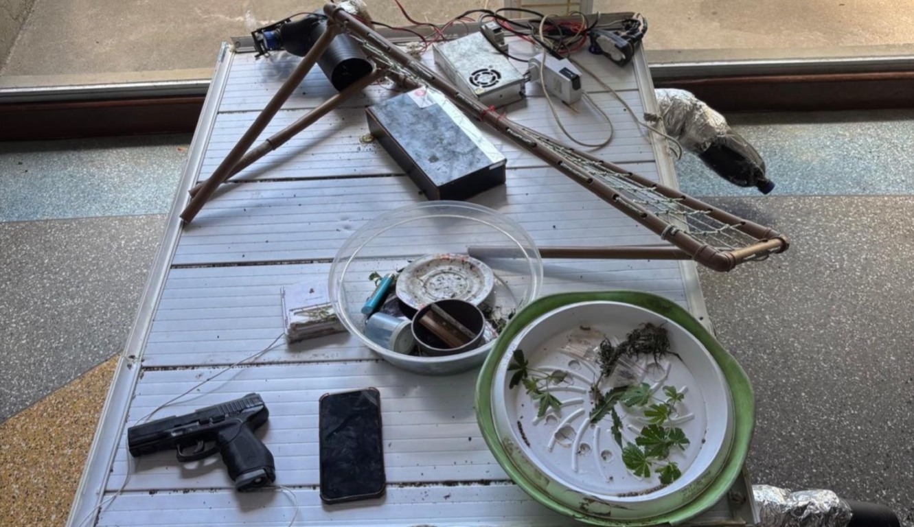 Foto: Divulgação/PM-BA Foto: Divulgação/PM-BA