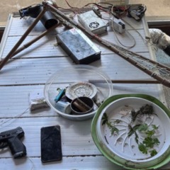 Foto: Divulgação/PM-BA