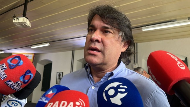 Foto: Luana Neiva/PS Notícias