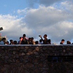 Foto: dossi&ecirc; do registro/Iphan