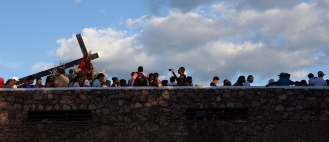 Foto: dossiê do registro/Iphan