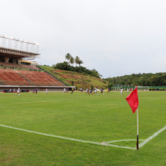 
Estádio Pituaçu, em Salvador. Foto ilustrativa: Ricardo Filho/Setre/Arquivo
