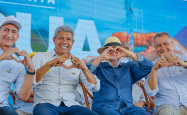 Foto: Ricardo Stuckert/PR