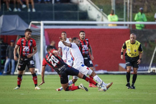Foto: Rafael Rodrigues/EC Bahia
