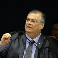 Ministro Flávio Dino. Foto: Rosinei Coutinho/STF/Divulgação