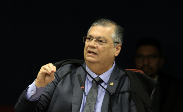 Ministro Flávio Dino. Foto: Rosinei Coutinho/STF/Divulgação