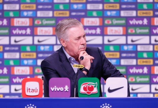 Foto: Rafael Ribeiro / CBF
