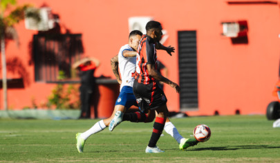 Foto: Letícia Martins/EC Bahia Foto: Letícia Martins/EC Bahia