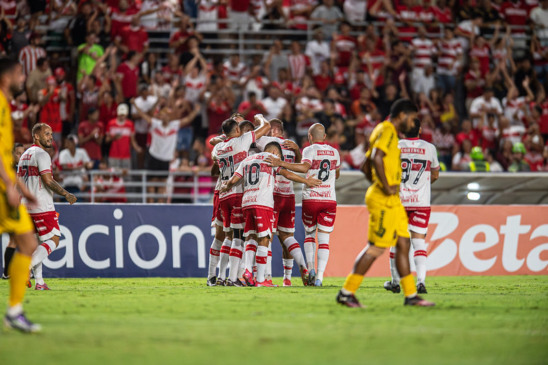 Foto: Divulgação/CRB