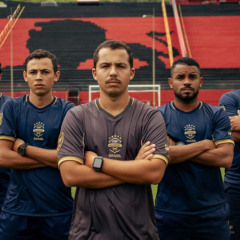 Foto: Divulga&ccedil;&atilde;o/CBF Academy