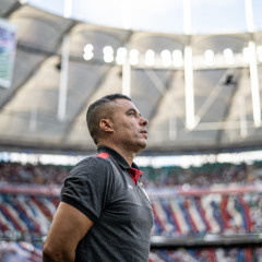 Foto: Vitor Ferreira/EC Vit&oacute;ria