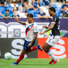 Foto: Let&iacute;cia Martins/EC Bahia