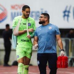 Foto: Let&iacute;cia Martins/EC Bahia