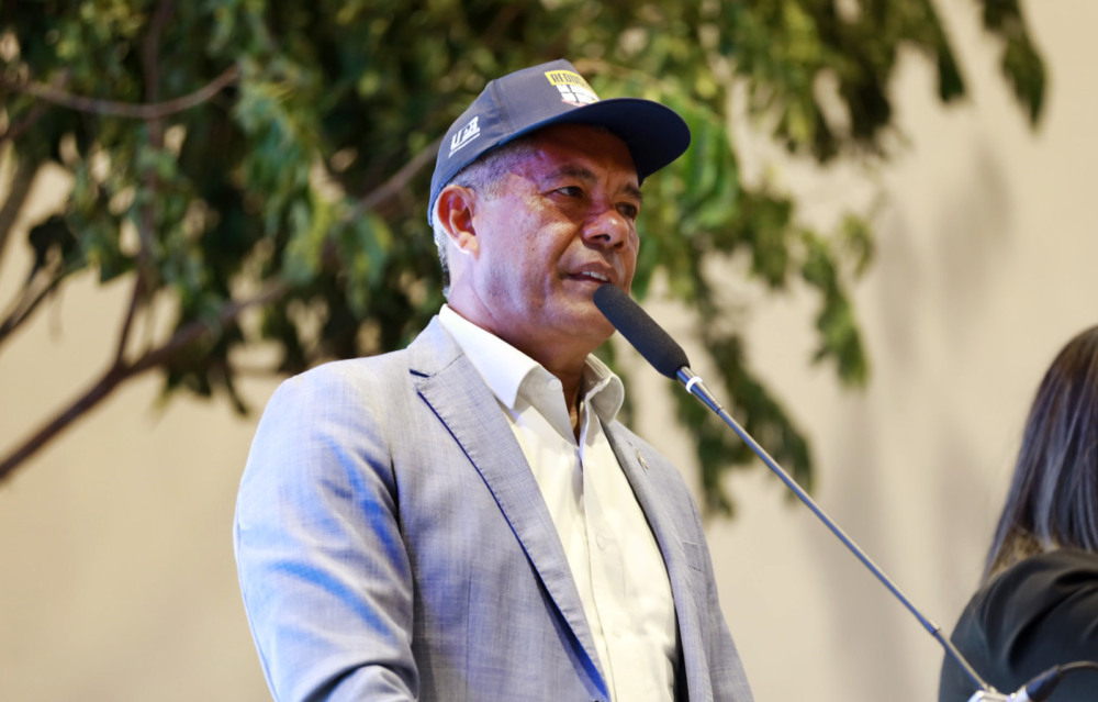 Governador Jerônimo Rodrigues. Foto: Feijão Almeida/GOVBA Governador Jerônimo Rodrigues. Foto: Feijão Almeida/GOVBA