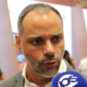 Foto: Vagner Souza/PS Notícias Foto: Vagner Souza/PS Notícias