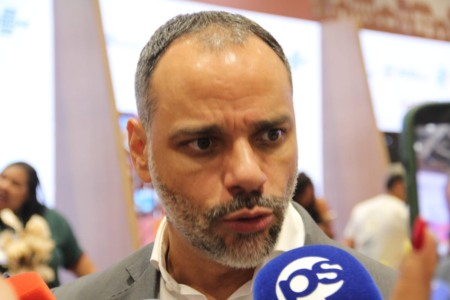 Foto: Vagner Souza/PS Notícias Foto: Vagner Souza/PS Notícias