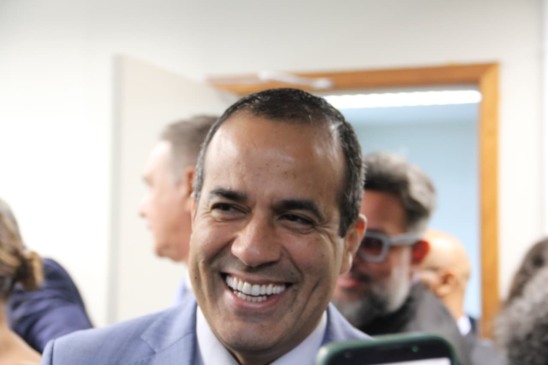 Foto: Vagner Souza/PS Notícias