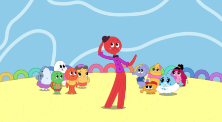 Imagem: Divulgação Imagem: Divulgação