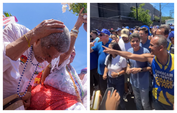 Imagens: Divulgação