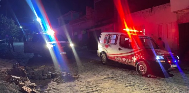 Foto: Calila Notícias/Reprodução