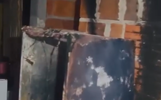 Foto: Redes Sociais / Águia Resgate Foto: Redes Sociais / Águia Resgate