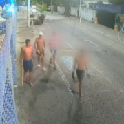 Foto: Reprodução/Rede Bahia
Foto: Reprodução/Rede Bahia