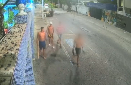 Foto: Reprodução/Rede Bahia
