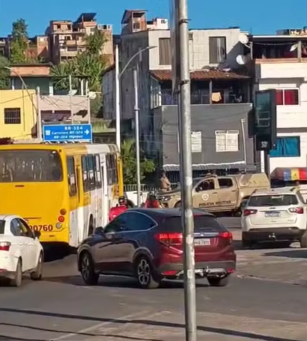 Foto: Reprodução / Redes Sociais Foto: Reprodução / Redes Sociais