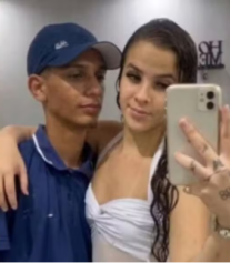 Foto: Reprodu&ccedil;&atilde;o / Redes sociais