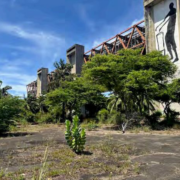 Antigo Centro de Convenções da Bahia. Foto: Divulgação Antigo Centro de Convenções da Bahia. Foto: Divulgação