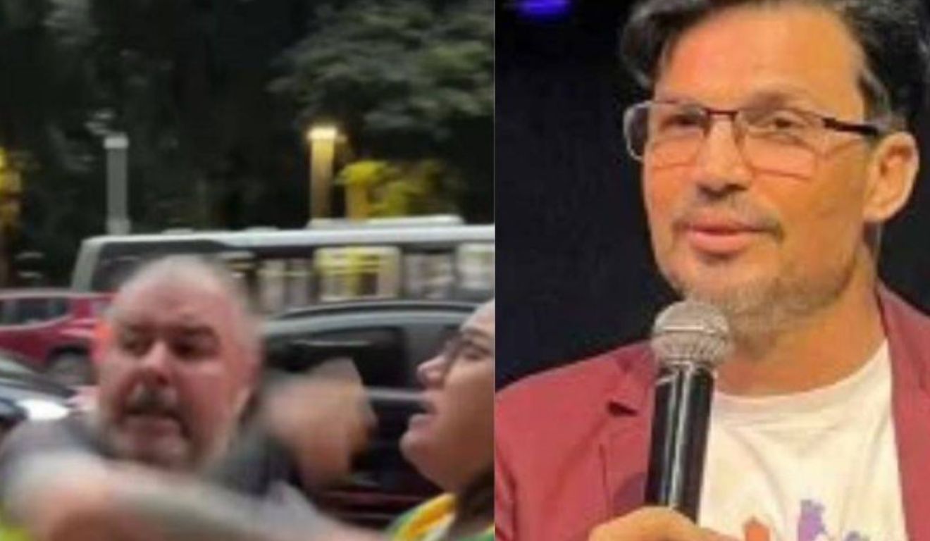 Foto: Reprodução
Foto: Reprodução