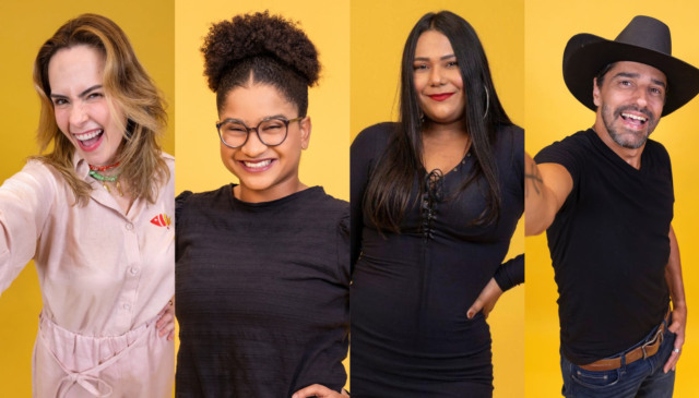 Foto: Reprodução / TV Globo