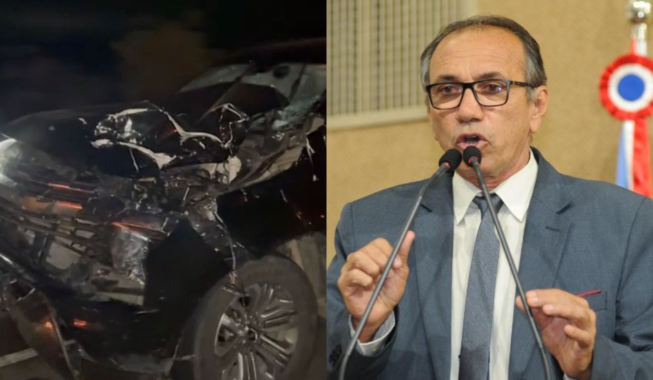 Foto: Reprodução Foto: Reprodução