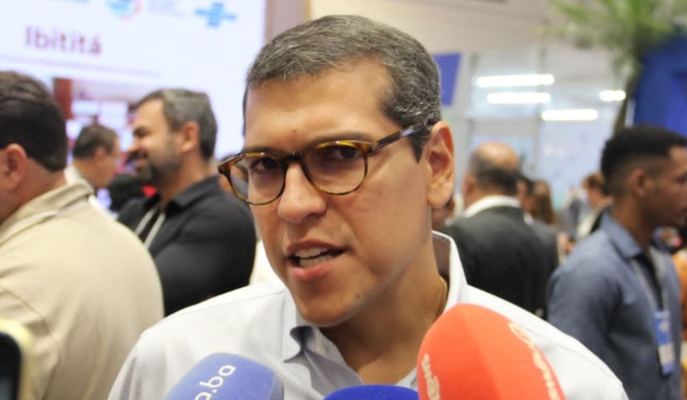 Foto: Vagner Souza / PS Notícias Foto: Vagner Souza / PS Notícias