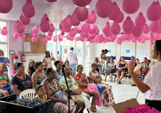 Foto: Divulgação / SMS