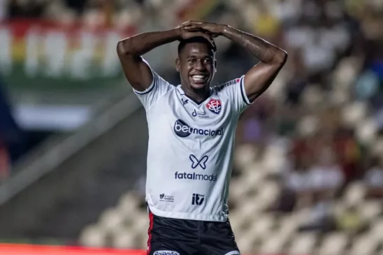 Foto: Victor Ferreira / EC Vitória
