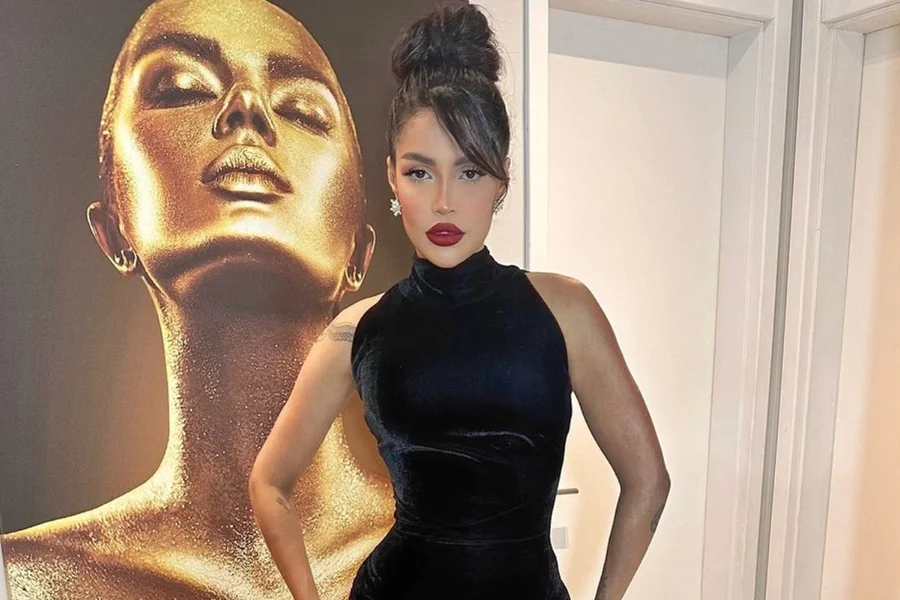 Foto: Reprodução / Redes Sociais Foto: Reprodução / Redes Sociais