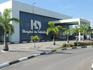 Foto: Ilustrativa/Sesab Foto: Ilustrativa/Sesab