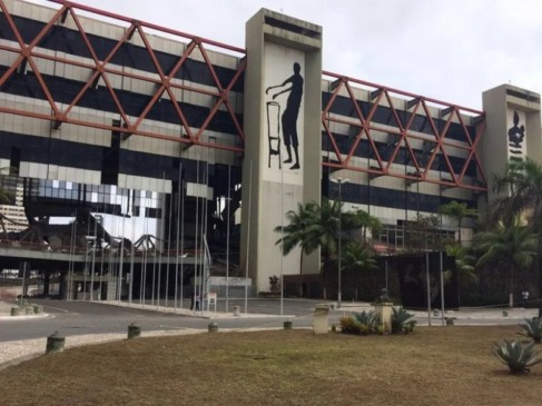 Adriana Oliveira / TV Bahia
