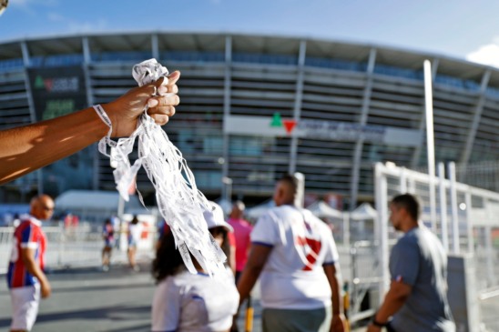 Foto: Matheus Landim/GOVBA