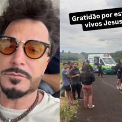 Foto: Reprodução / Redes Sociais 